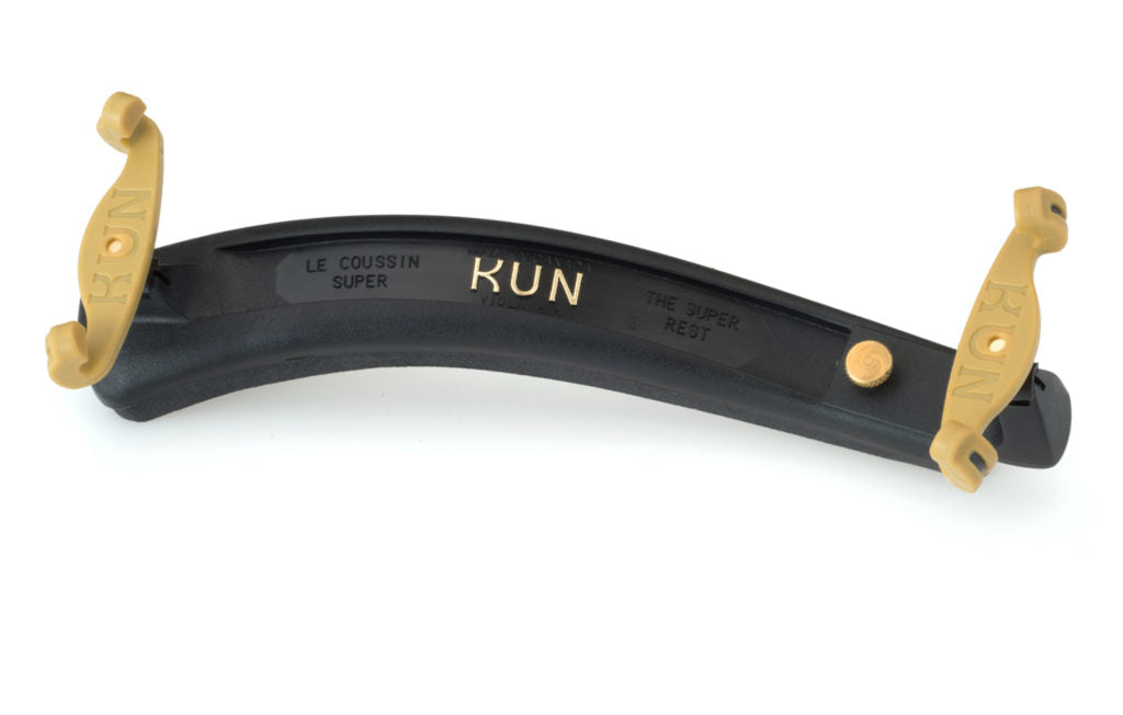 Kun Super Viola Shoulder Rest